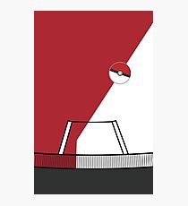 POKEMON Photographic Print