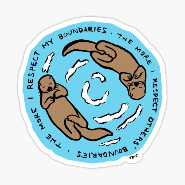 Item preview, Boundaries Cycle designed and sold by Tatiana  Gill.