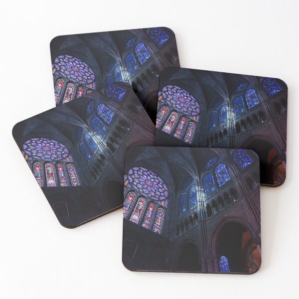 Item preview, The beauty of gothic art designed and sold by Sara Sanchez PHOTO.