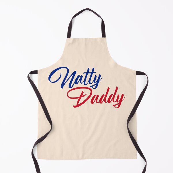 Item preview, natty daddy funny father's day designed and sold by LAST WEEK'S STOLEN AESTHETICS.