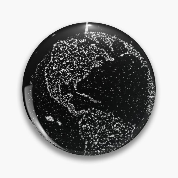 Item preview, spacey Earth and rose  designed and sold by East22stills.