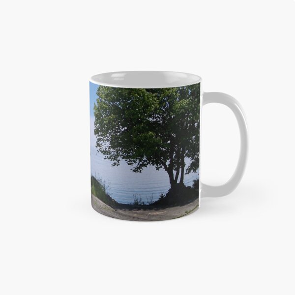 Item preview, Lakefront Promenade Park designed and sold by Nathalie Fortier.