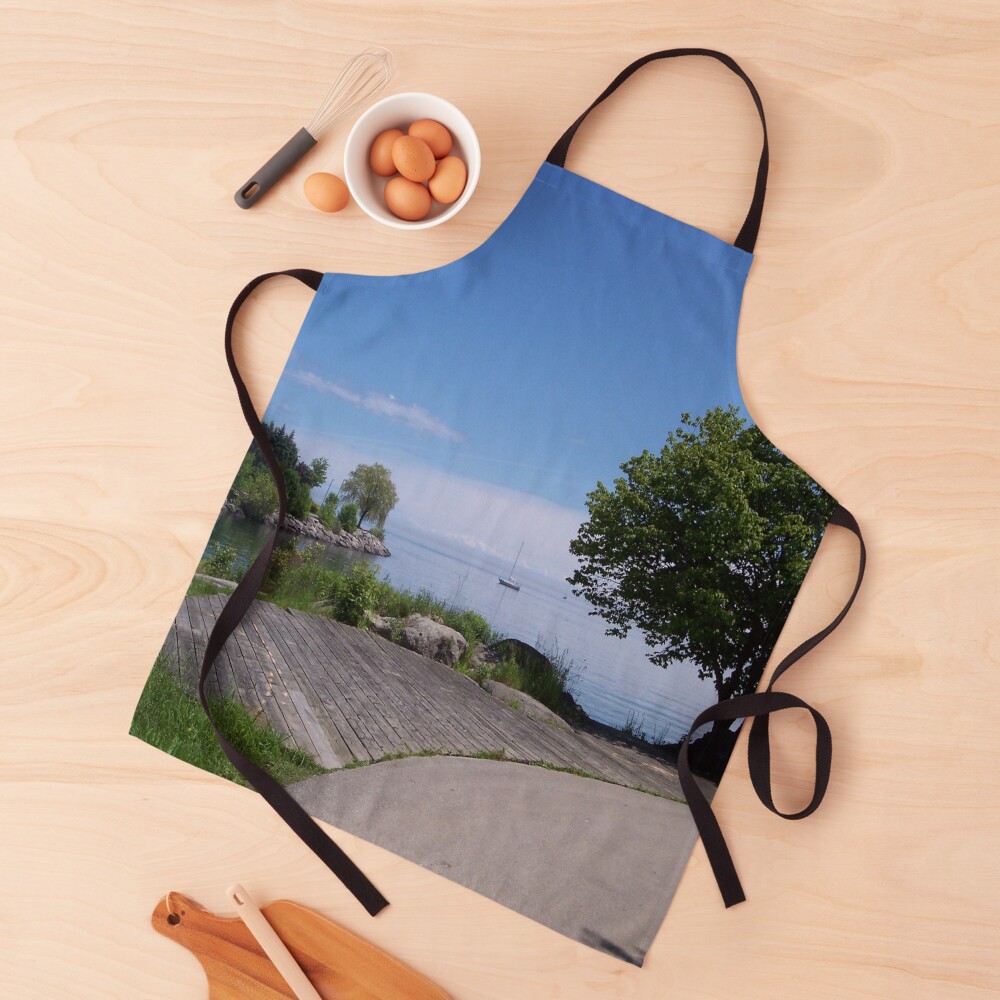 Item preview, Apron designed and sold by Riversong28.