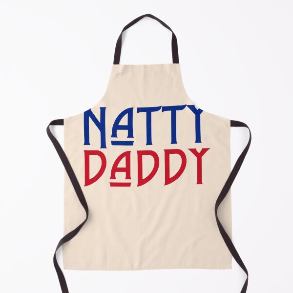Item preview, natty daddy funny father's day designed and sold by LAST WEEK'S STOLEN AESTHETICS.
