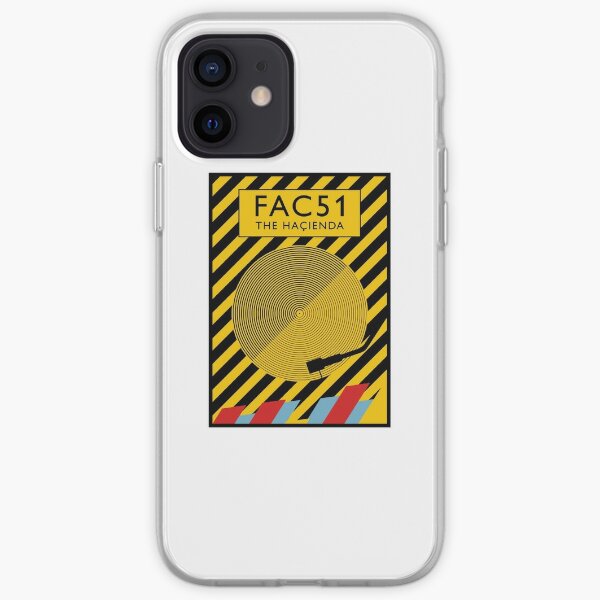 Fac51 Iphone Cases Covers Redbubble