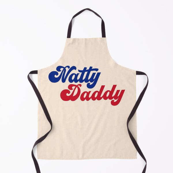 Item preview, natty daddy funny father's day designed and sold by LAST WEEK'S STOLEN AESTHETICS.