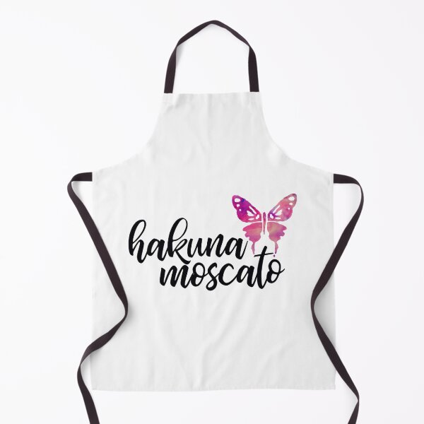 Item preview, Hakuna Moscato Mach 2 designed and sold by owlHouseINK.