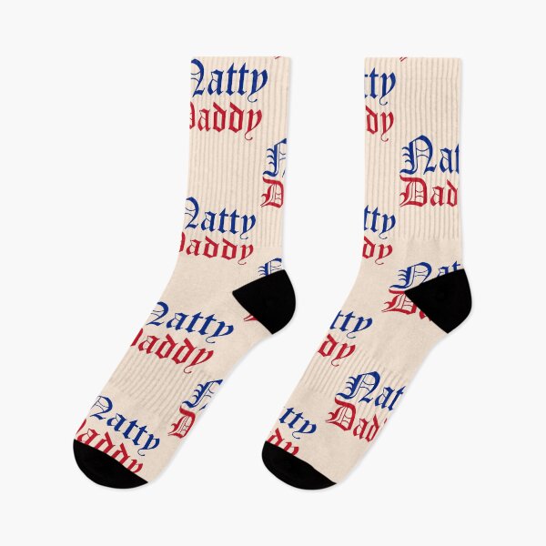 Item preview, natty daddy funny father's day designed and sold by LAST WEEK'S STOLEN AESTHETICS.