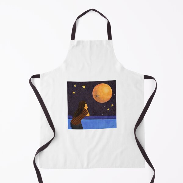 Item preview, Fascinated by Mars designed and sold by miriammeza.