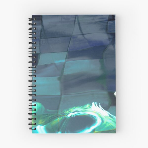 Item preview, square life under water designed and sold by gorsix.