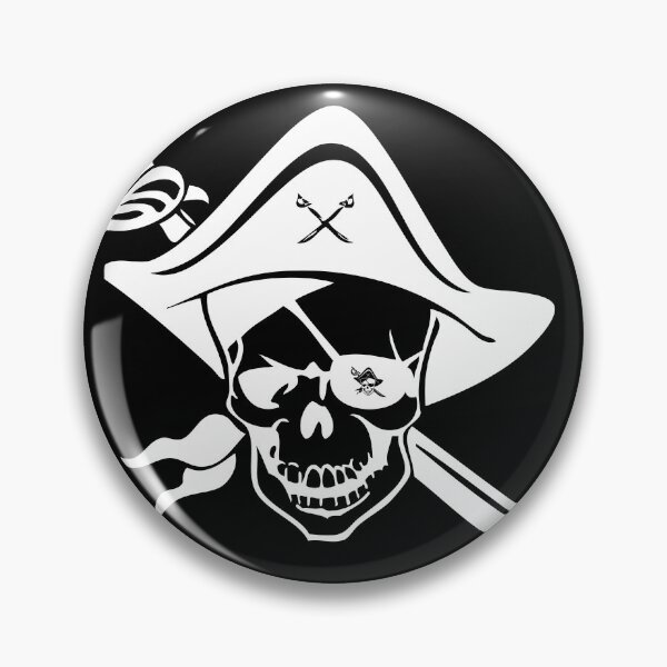 Artikelvorschau, Piratenleben entworfen und verkauft von omahatrading.