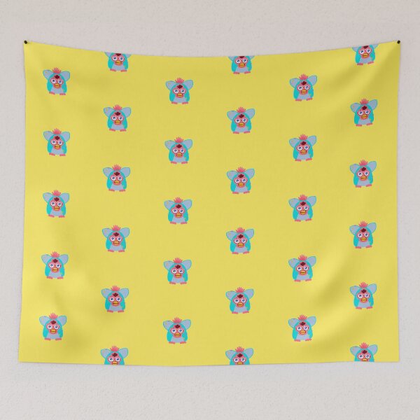 Item preview, Fuzzy Friend designed and sold by Jennie Mahoney.