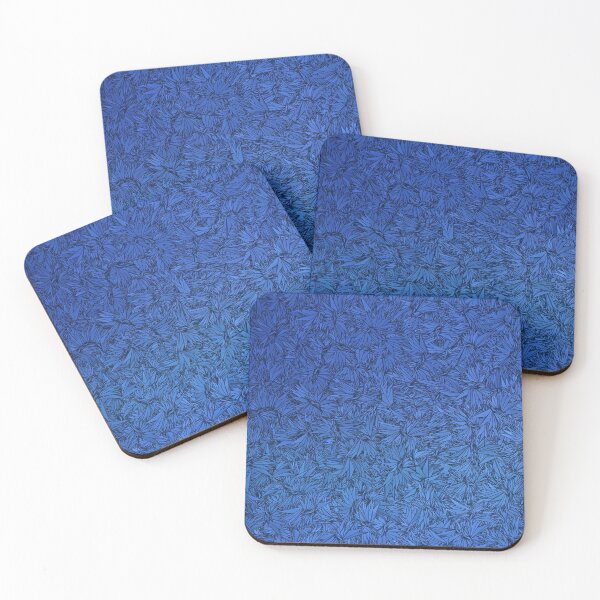 Item preview, Depok Blue Sky Pattern designed and sold by Shamirazzuri.
