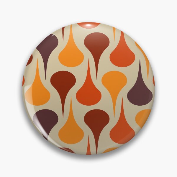 Item preview, Retro colored drops designed and sold by lents.
