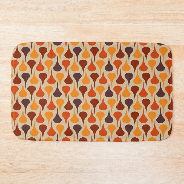 Item preview, Retro colored drops designed and sold by lents.