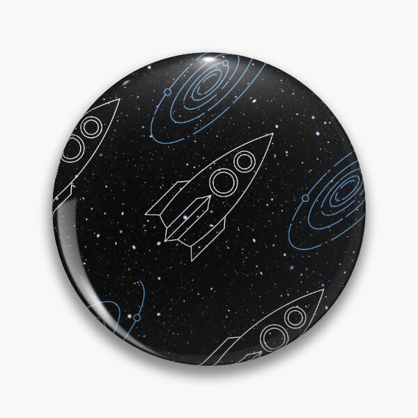 Item preview, Astronomy pattern designed and sold by Oreo2020 Creations.
