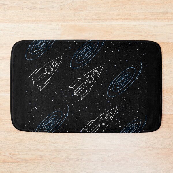 Item preview, Astronomy pattern designed and sold by Oreo2020 Creations.