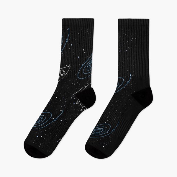 Item preview, Astronomy pattern designed and sold by Oreo2020 Creations.