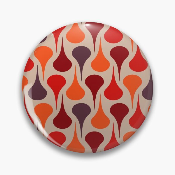 Item preview, Retro colored drops 2 designed and sold by lents.