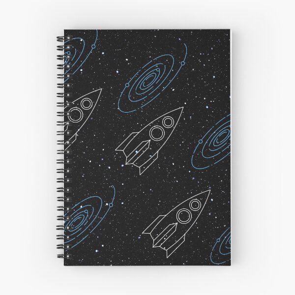 Item preview, Astronomy pattern designed and sold by Oreo2020 Creations.