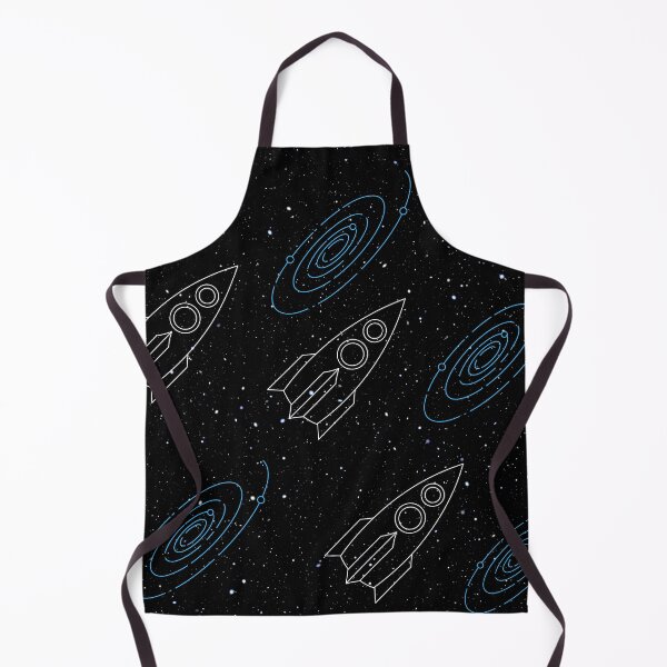 Item preview, Astronomy pattern designed and sold by Oreo2020 Creations.