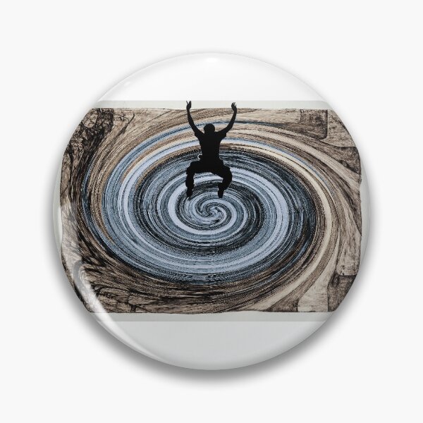 Item preview, Jumping designed and sold by dimperfectartit.