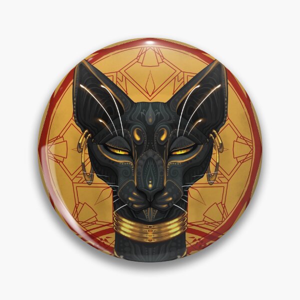 Item preview, Black Magic designed and sold by PaleoPanthera.