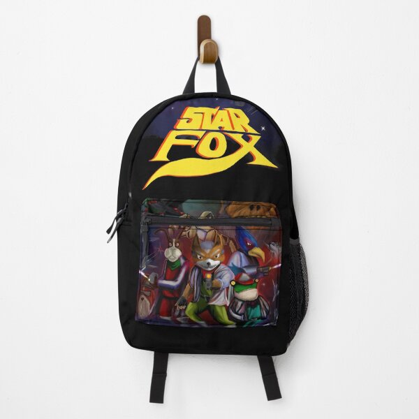 Vista previa del artículo con la obra «Cartel de la película Fox», diseñado y vendido por Jesse Lavergne.