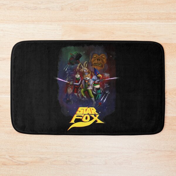 Item preview, Fox movie poster designed and sold by Jesse Lavergne.