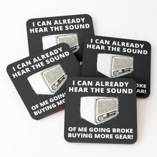 Item preview, Amateur Ham Radio Operator Funny Sayings Humour designed and sold by CuteDesigns1.