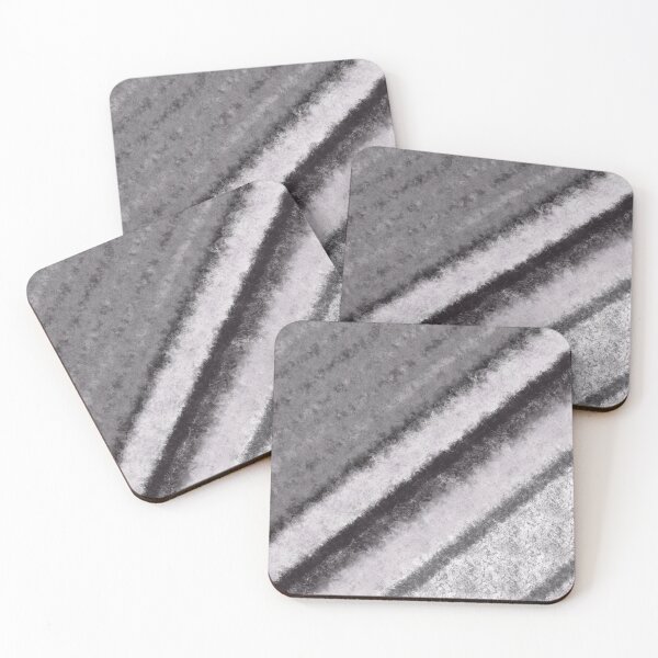 Item preview, Trendy fashion patterns, modern in grey and white, elegant designed and sold by Susanna Schorr.