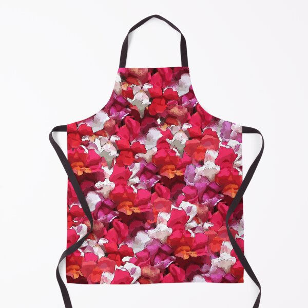 Item preview, Snappy Red designed and sold by PoppyPod.
