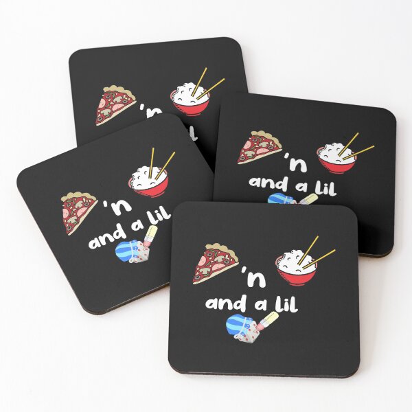 Item preview, Slice and Rice designed and sold by Oopsie-Daisy.