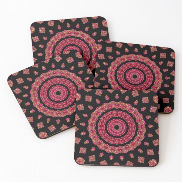 Item preview, Bejeweled on Black designed and sold by Geoff Treagus.