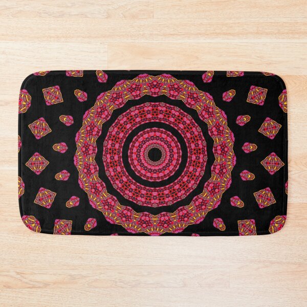 Item preview, Bejeweled on Black designed and sold by Geoff Treagus.