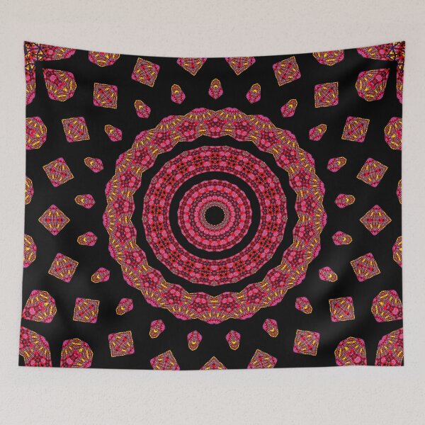 Item preview, Bejeweled on Black designed and sold by Geoff Treagus.