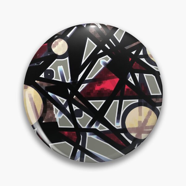 Item preview, Abstract Art 01125a ... Abstract Art 011125a ... designed and sold by AtelierFafard.