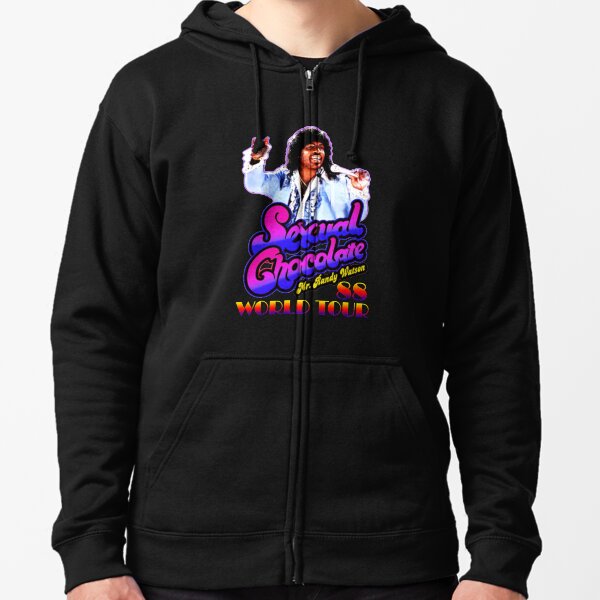 coming to america sweatshirt