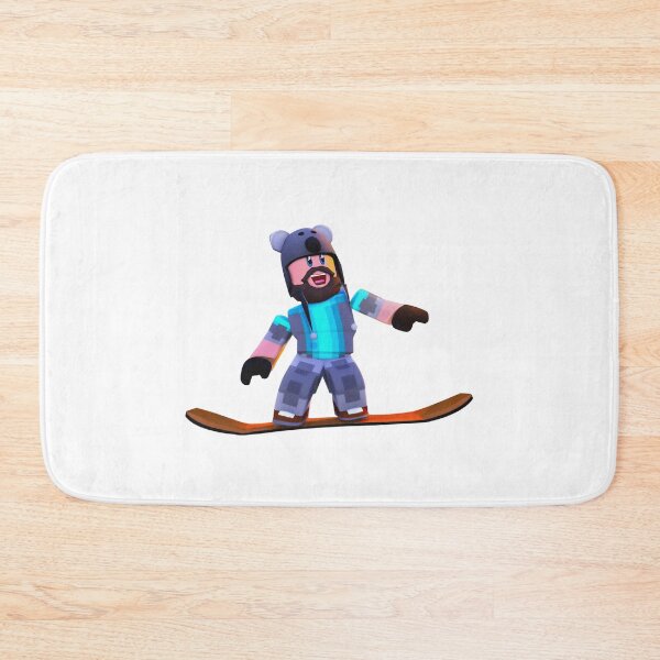 Item preview, Funny Boy Cute Skateboard Think Noodles Bowl Art Gaming designed and sold by Bosceeday.