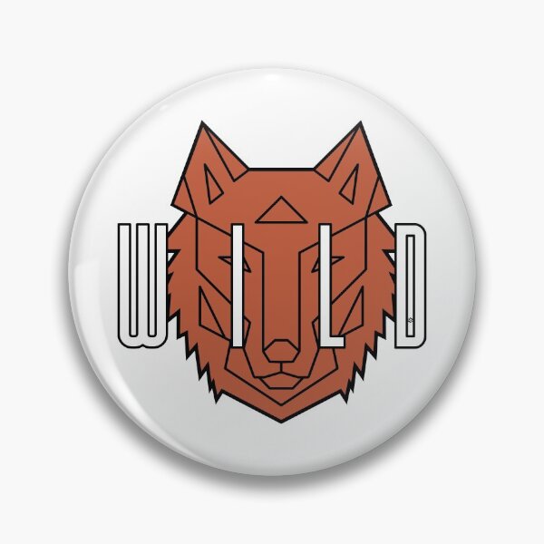 Item preview, Stay Wild designed and sold by SkySlate.