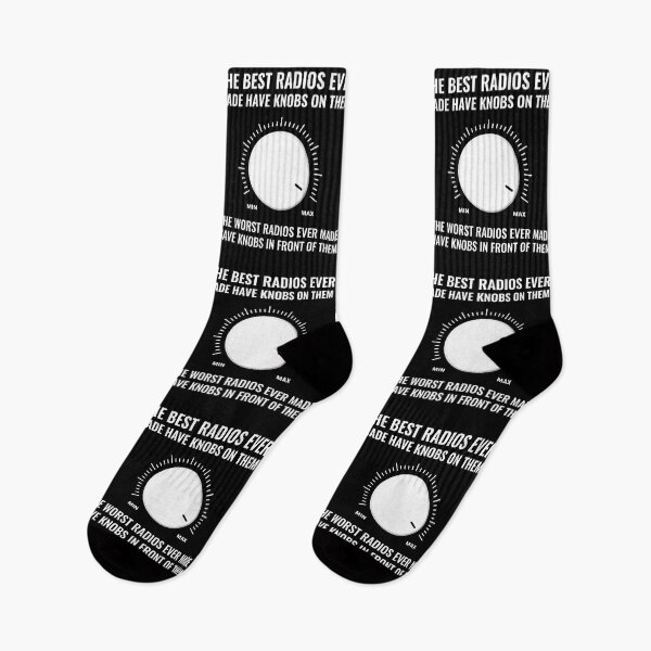 Item preview, Amateur Ham Radio Operator Funny Sayings Humour designed and sold by CuteDesigns1.