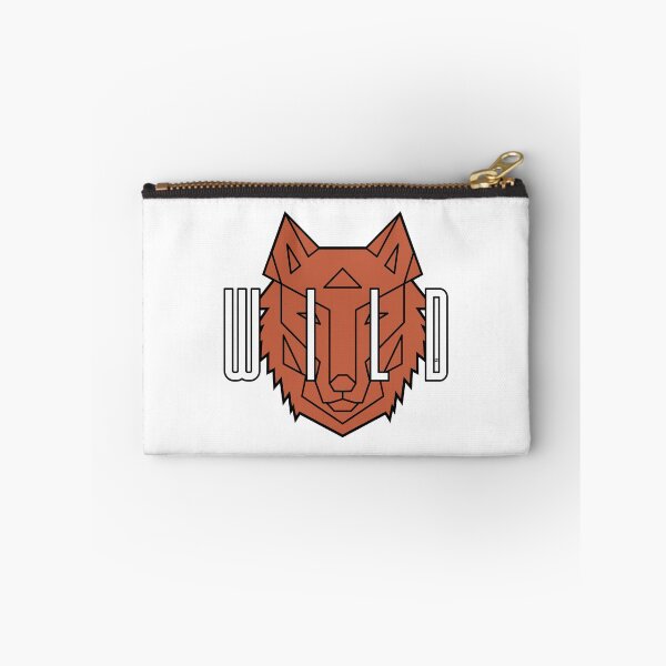 Item preview, Stay Wild designed and sold by SkySlate.