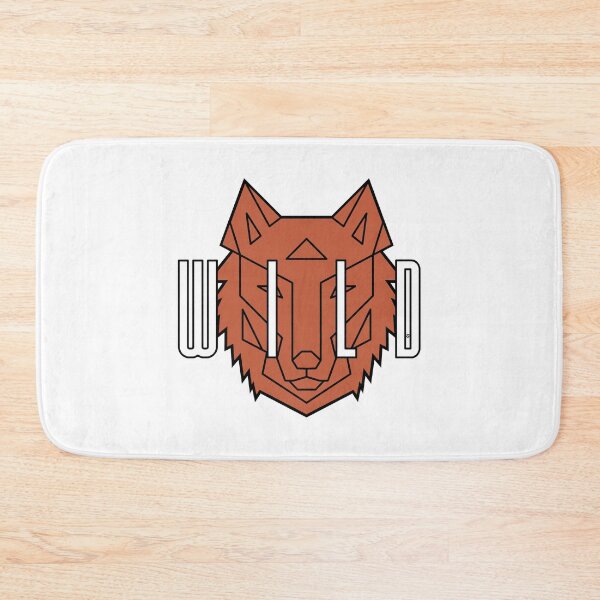 Item preview, Stay Wild designed and sold by SkySlate.