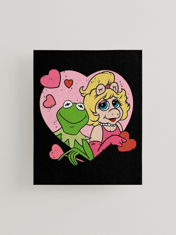 Miss Piggy Muppet 1 Photographic Print for Sale by bethanderson