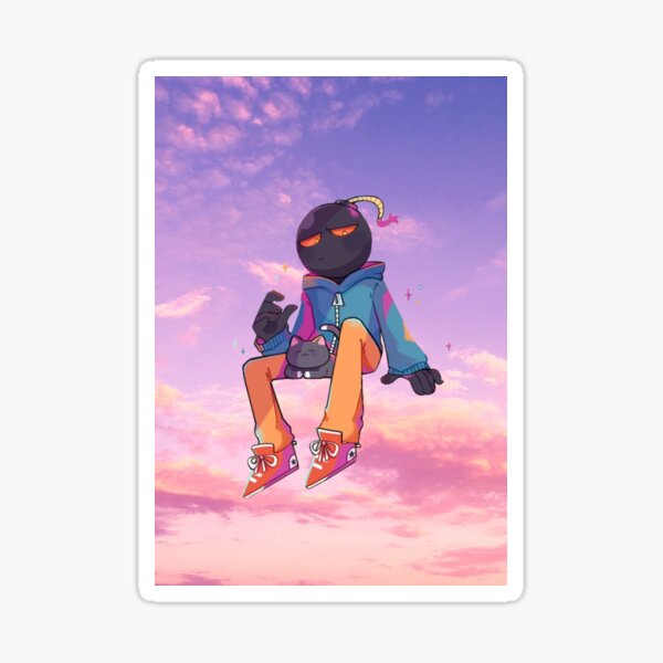 keith plush friday night funkin