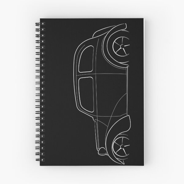 Item preview, Ford Anglia - profile stencil, white designed and sold by mal-photography.