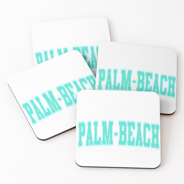 Item preview, palm beach designed and sold by stickersbyg.
