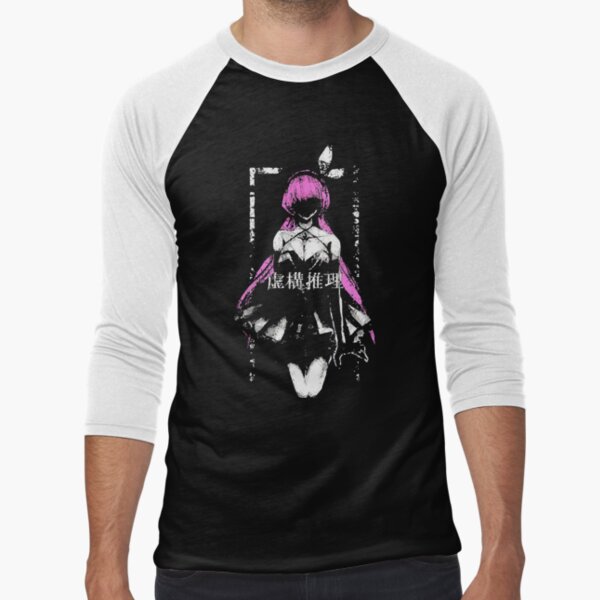 Kyokou Suiri In Spectre Steel Lady Nanase Kojin Anime Unisex T-Shirt -  Teeruto