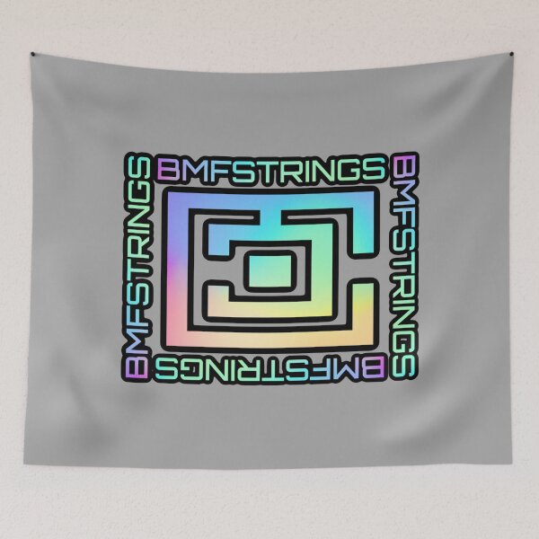 Item preview, BMFSTRINGS Maze designed and sold by Sleepygirl2010.
