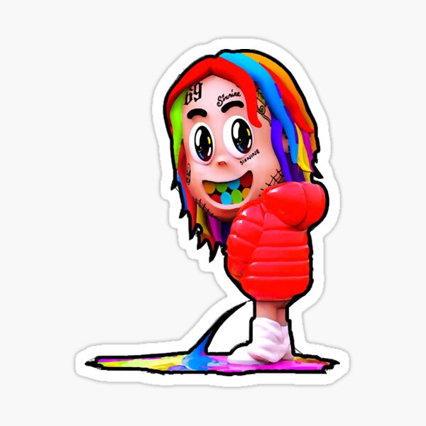 "DUMMY BOY Collection " Sticker for Sale by Haberkorn92 Redbubble